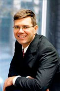 Mark Streeter
