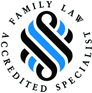 Accredited Specialist in Family Law