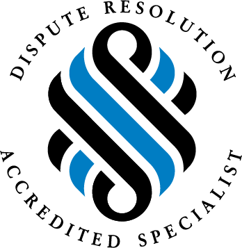 Accredited Specialist in Dispute Resolution