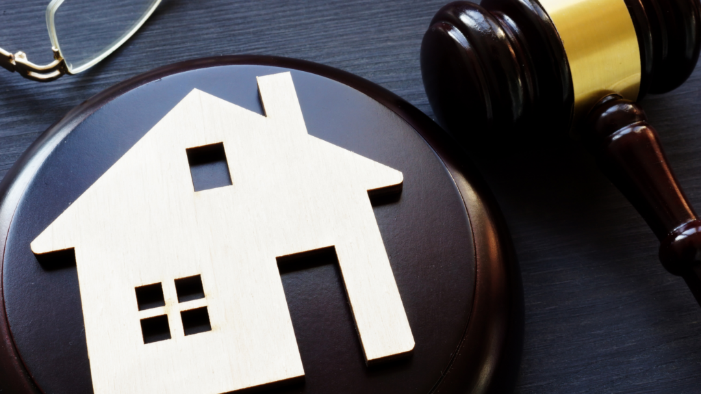 Ownership of property, it’s not what you think!