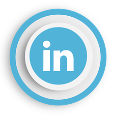 Follow us on LinkedIn