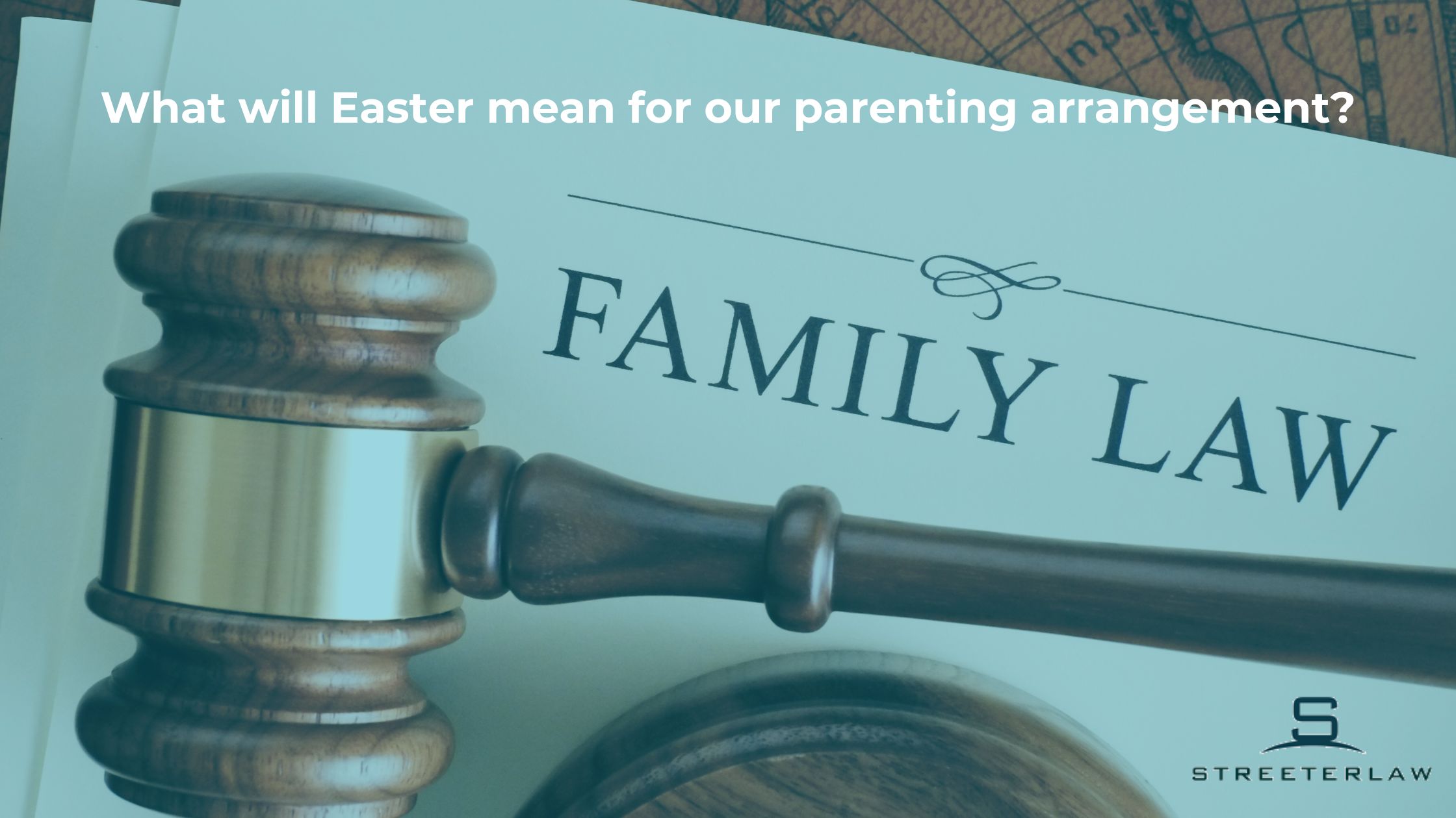 What will Easter mean for our parenting arrangement